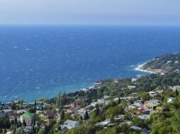 На месте старого причала в Алупке построят новый пирс эстакадного типа