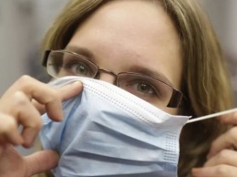 Forbes: ношение медицинской маски может увеличить восприимчивость к коронавирусу