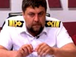 В Черноморском порту первый заместитель уволен за прогулы