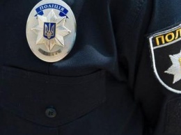 В Запорожской области пьяный водитель предлагал взятку полицейским