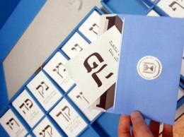 В Израиле обнародовали результаты подсчета 90% голосов на выборах