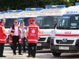 Приезд за 10 минут и новая электронная система: как изменится работа скорой помощи в Украине