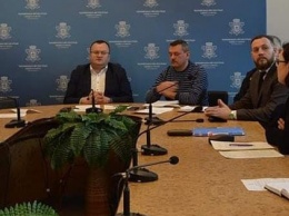 В Черновцах рекомендуют ограничить массовые мероприятия из-за коронавируса