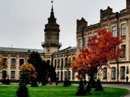 Какие киевские университеты вошли в топ-5 украинских вузов (список)
