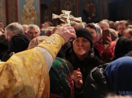 Среди трех крупнейших церквей в Украине лучше относятся к ПЦУ