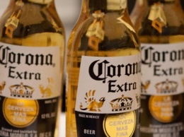 Америкацы перестали покупать пиво Corona из-за созвучия с коронавирусом