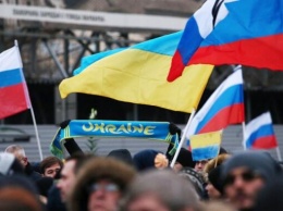 Возвращение русского в школы перессорило украинцев