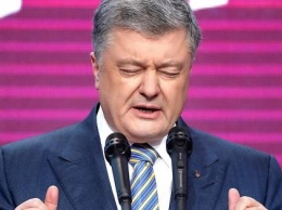 "Я его не знаю": Порошенко оправдался за "русского" сына