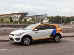 Слух: «Яндекс» запустит подписку на автомобили