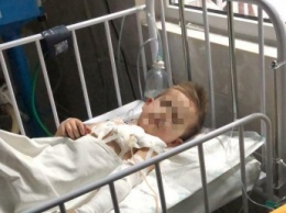 Под Киевом подросток напал с ножом на семью: выяснились жуткие подробности