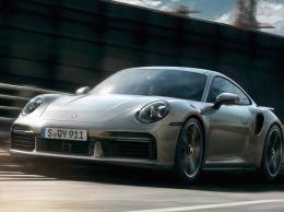 Ждать ли нам гибридного или полностью электрического Porsche 911?