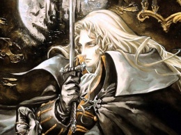 Castlevania: Symphony of the Night вышла на мобильных телефонах