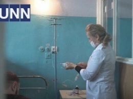 Коронавирус в Украине: в каких условиях живет первый зараженный