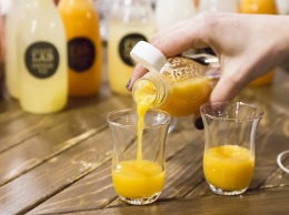 Молекула апельсинового сока нобилетин поможет в борьбе с ожирением - исследование