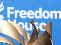 В Украине частично улучшилась ситуация со свободой - Freedom House