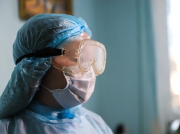 "Страшно не было": запорожские врачи рассказали о своей работе в обсервации в Новых Санжарах