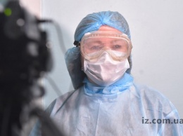 Запорожская врач-эпидемиолог: В обсервации в Новых Санжарах страшно не было
