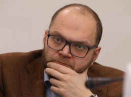 Бородянский уйдет в отставку, если Минкульт разделят - источники в Слуге народа