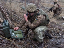 Военные рассказали, где на Донбассе самая «горячая точка»
