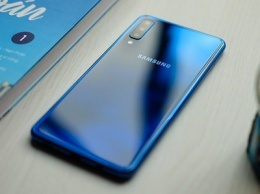 Характеристики долгоиграющего Samsung Galaxy A31 раскрыты новой утечкой