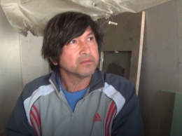Оккупанты признали крымского татарина "террористом" и отправили в психбольницу