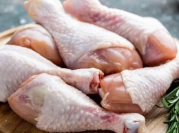 Украина побила абсолютный рекорд по экспорту курятины