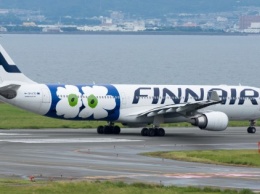 Finnair отправляет всех сотрудников в отпуск из-за коронавируса
