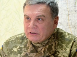 Андрей Таран назначен министром обороны