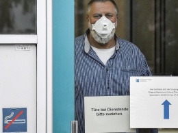Германия назвала вспышку коронавируса «глобальной пандемией». Последние новости