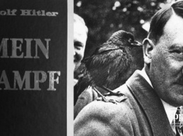 Краткая история "зоофилии": от Адольфа Гитлера до наших дней
