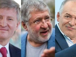 Новый Кабмин: как украинские олигархи побеждают «соросят» и что будет дальше