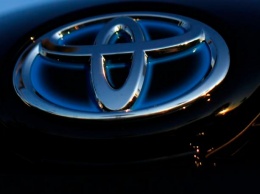 Toyota отзывает более 1 млн машин в США