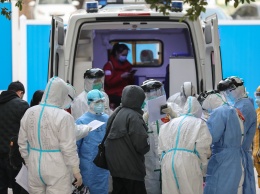 Мэрия Москвы готова объявить режим ЧС для борьбы с коронавирусом