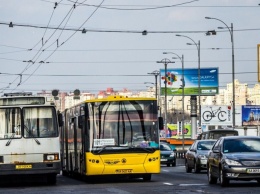Льготники, маршрутки или воровство: почему Киевспастранс сжирает 3 миллиарда из бюджета в год