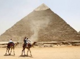 Египет вводит визы для туристов