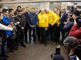 В метро Киева появился 4G интернет: на каких станциях и как работает