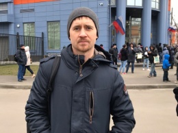 Обвиняемому в угрозах судье по делу Константина Котова назначен штраф
