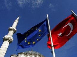 В Европарламенте пригрозили Турции отменить таможенный союз
