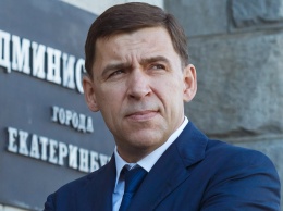 Глава Свердловской области поддержал идею фейерверка в день смерти Сталина