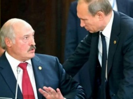 В Беларуси выдвинули "нефтяной ультиматум" Путину