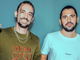 Atlas Weekend 2020: новым хэдлайнером стал дуэт диджеев Dimitri Vegas &038; Like Mike