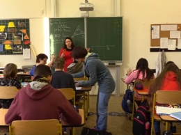 Для украинских школьников подготовили новую программу