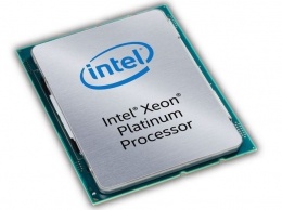 Intel Xeon в несколько раз превзошел восемь Tesla V100 при обучении нейросети