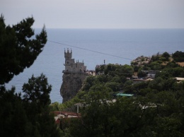 Севастополь, Ялта и Евпатория возглавили рейтинг весеннего отдыха в Крыму