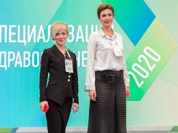 Крымские врачи стали финалистами конкурса «Лидеры России-2020»