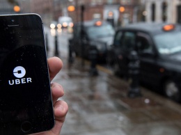 Новый дизайн и PIN-код поездки: Uber выпустил масштабное обновление