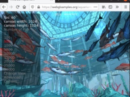В Firefox на Wayland реализована поддержка аппаратного ускорения WebGL и видео