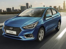 Прощай, Volkswagen Polo! Новый Hyundai Solaris может оставить своих конкурентов далеко позади