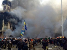 Дела Майдана: суд избрал меры пресечения двум экс-правоохранителям