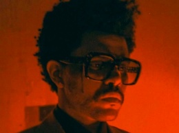 The Weeknd презентовал жуткий короткометражный фильм After Hours